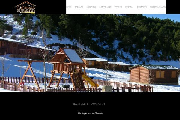 Site using Formcraft3 plugin