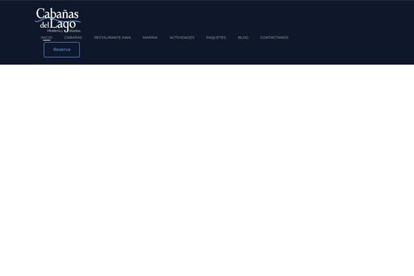 Site using Wp-hotelier plugin