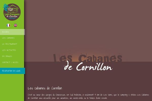 Avada Child Theme theme site design template sample