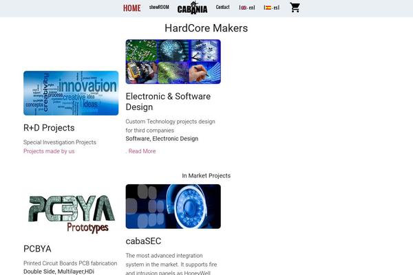 Twentyfourteen Child theme site design template sample