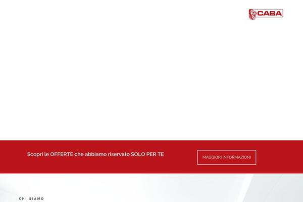 Wpcloud theme site design template sample