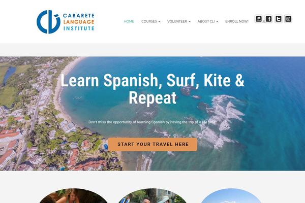 Site using Bento-expansion-pack plugin