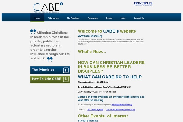 Site using Quotes Collection plugin