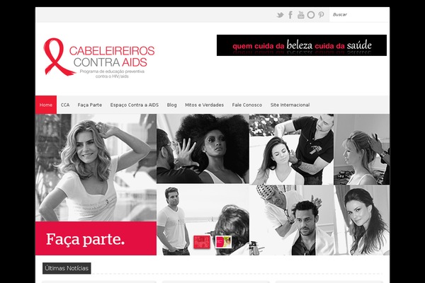 Triangle Magazine theme site design template sample