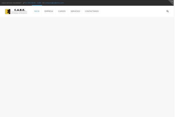 Site using AddToAny Share Buttons plugin