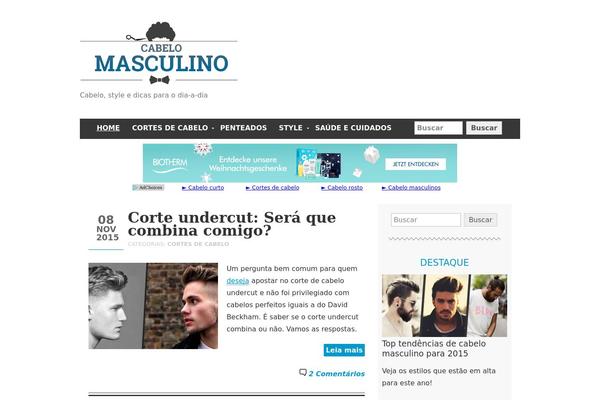 cabenolan.com site used Cndesign
