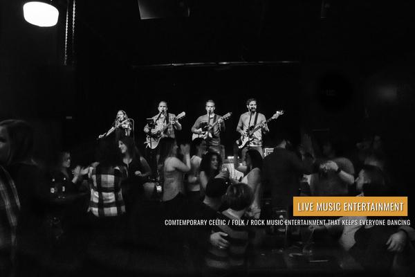 JamSession theme site design template sample