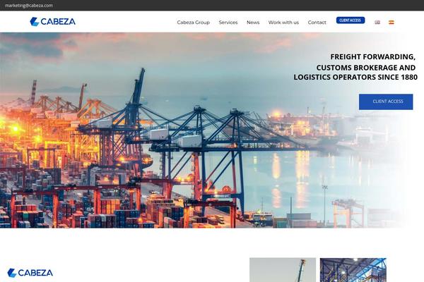 Massive-dynamic theme site design template sample
