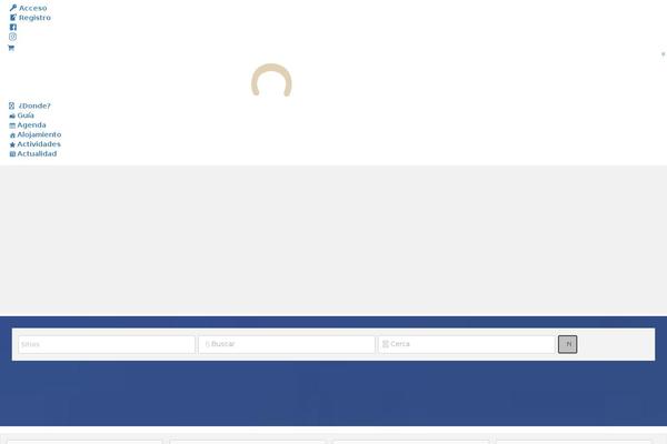 Site using Dokan Multivendor (Lite) plugin
