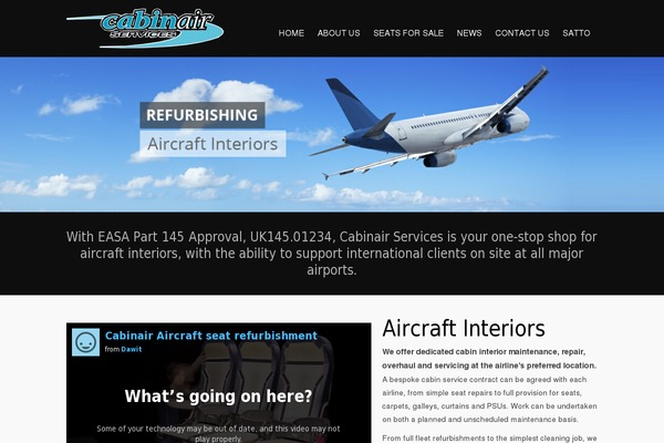 Site using The-plus-addons-for-elementor-page-builder plugin