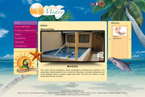 Site using New-social-media-widget plugin