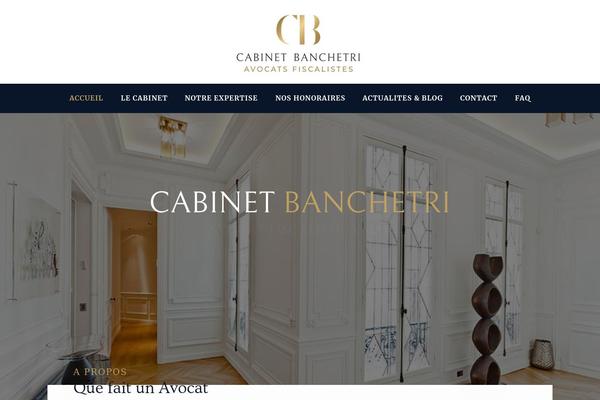 Site using Sigma-core plugin
