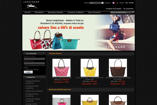 cabinet-bc.fr site used Freshy