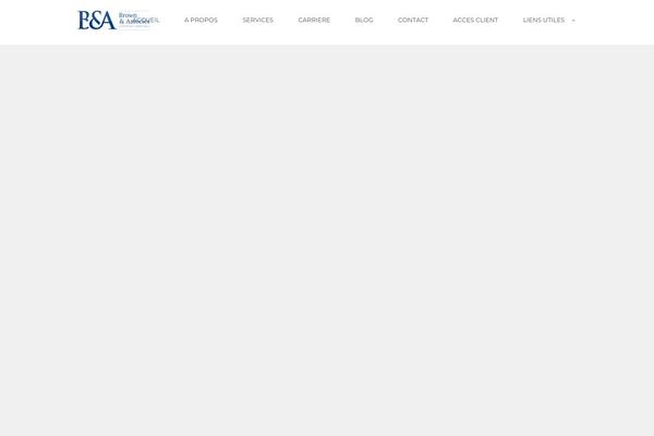 Site using Wyde-core plugin