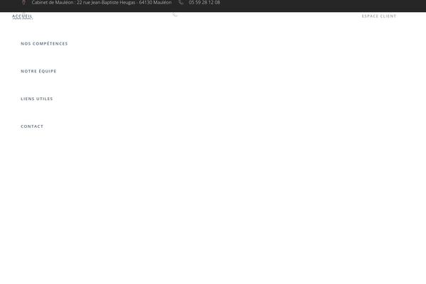 Site using Carmona-core plugin