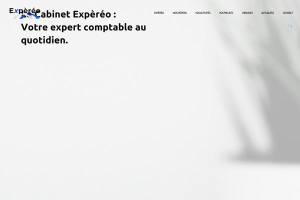Site using Js_composernew plugin