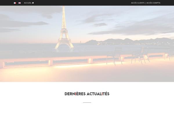 Site using Ultimate-maps-by-supsystic plugin