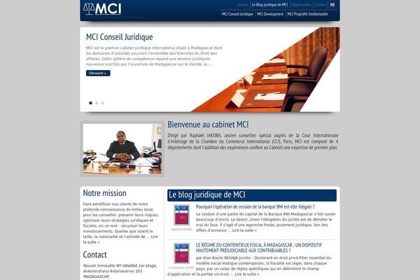 Site using Epic-news-element plugin