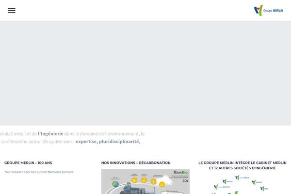 TheGem theme site design template sample