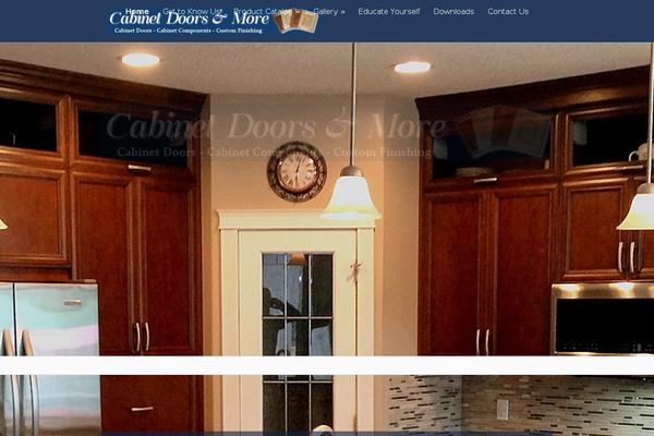 Site using Wp-inventory-manager plugin