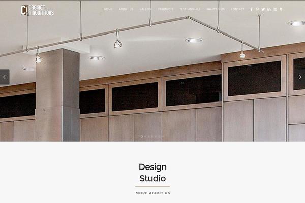 Site using Before After plugin