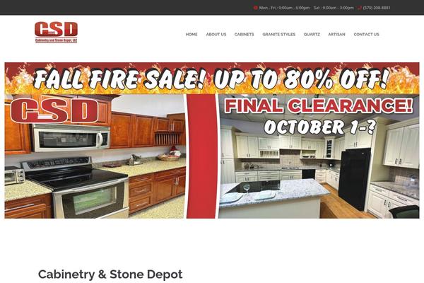 Site using Moniathemer plugin