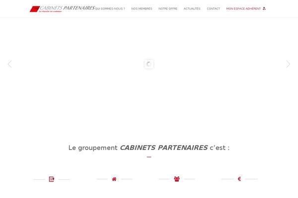 Site using Multiverso plugin