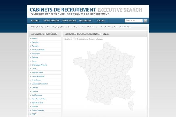 Site using Category Ajax Chain Selects plugin