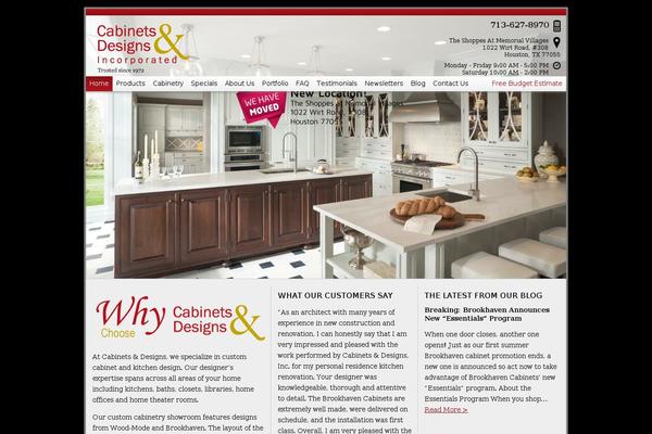 Site using WP Responsive header image slider plugin