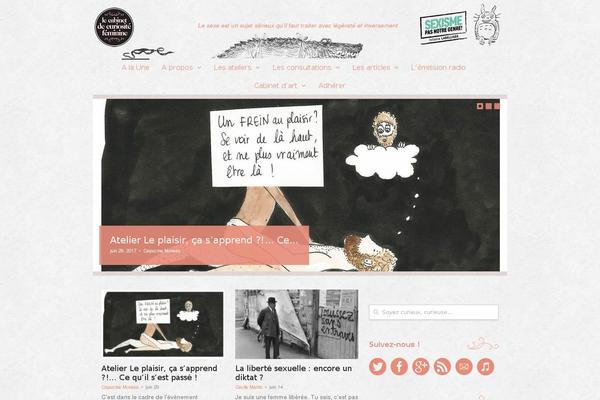 Site using AnsPress - Question and answer plugin