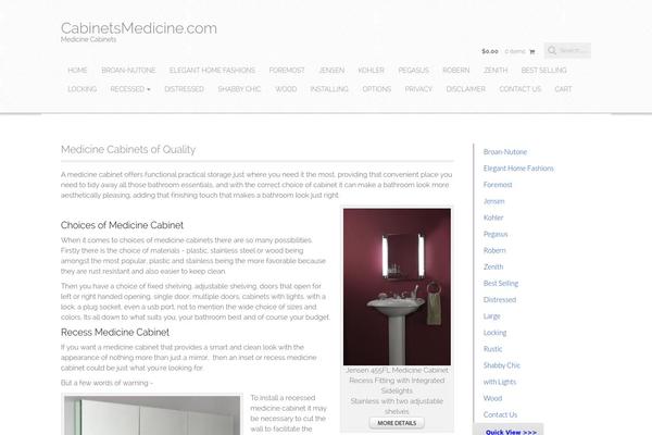 Site using Azonauthority plugin