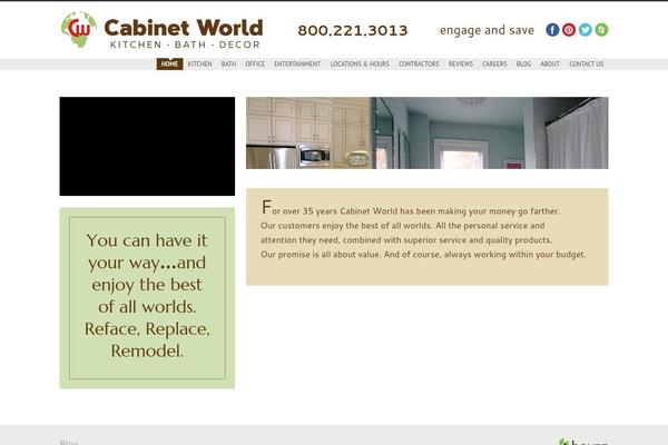 Site using Dp-portfolio-posts-pro plugin