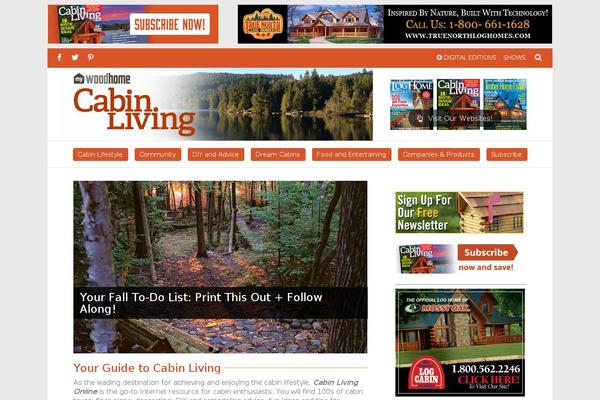 Site using Decision Tree plugin
