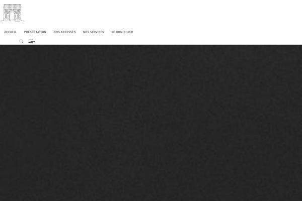Tm-heli theme site design template sample