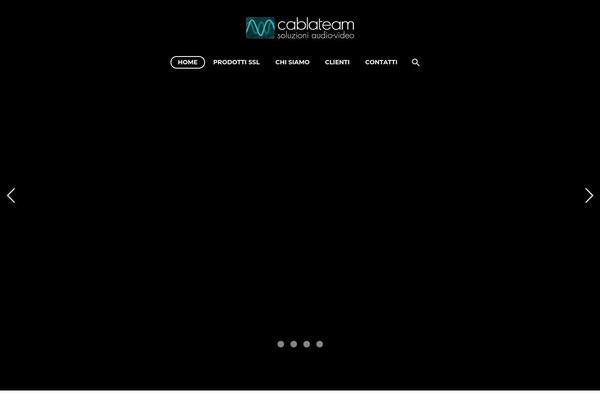 Site using Zilla-likes plugin