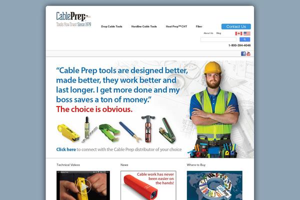 Site using Taxonomy Images plugin