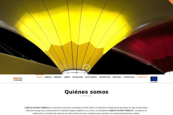 Site using Fastgallery plugin