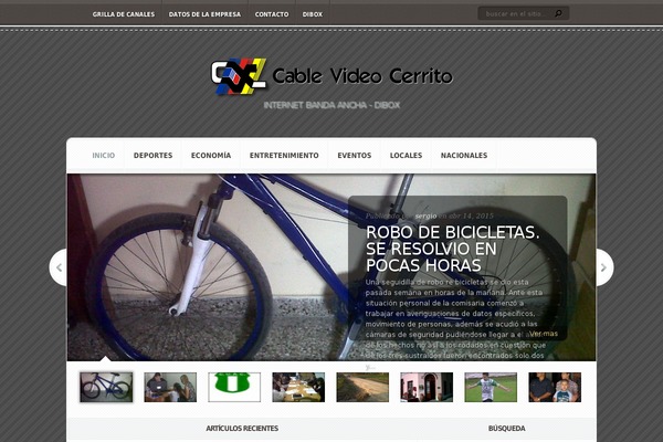 Site using clima freekitime plugin