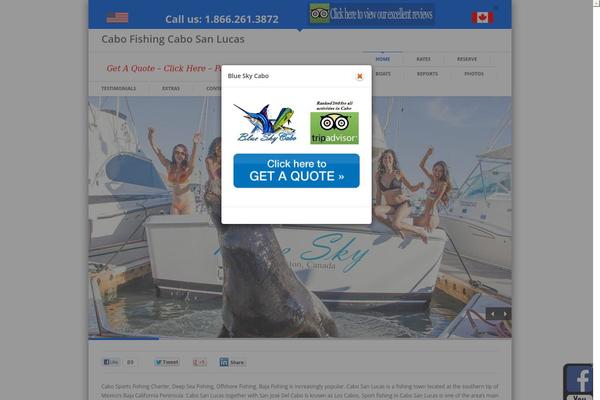 ELOGIX theme site design template sample