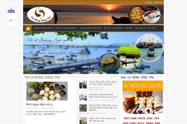 cabongsongtra.net site used Ru
