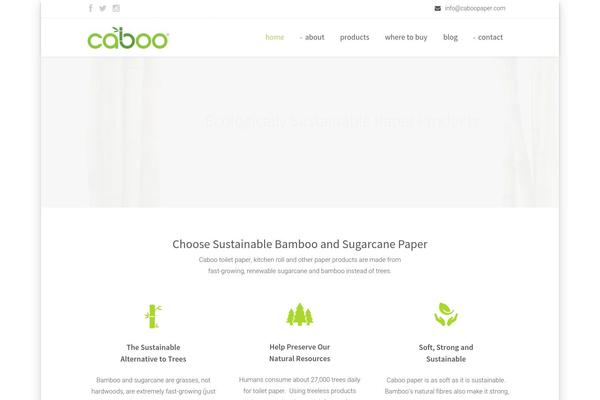 Avian theme site design template sample