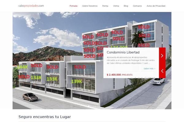 Site using Assets plugin