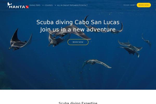 Site using Unite Gallery Lite plugin