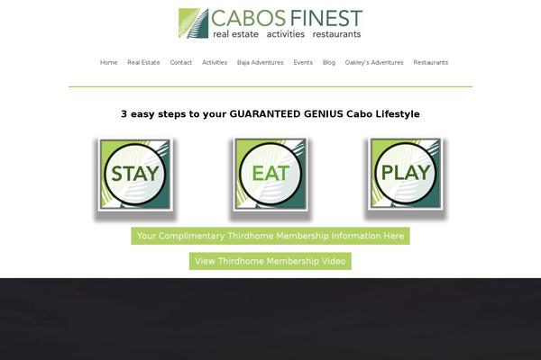 Wellness-pro theme site design template sample