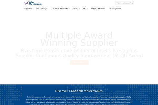 uDesign theme site design template sample