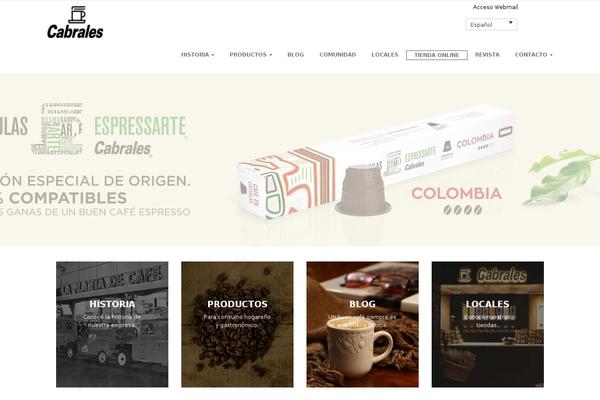 Site using To-top plugin
