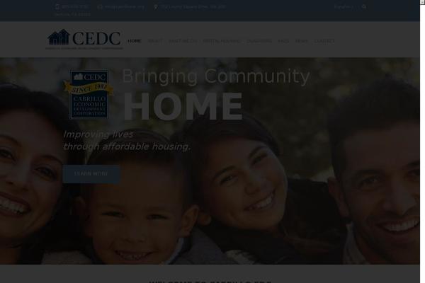Site using Gallery-bank-developer-edition plugin