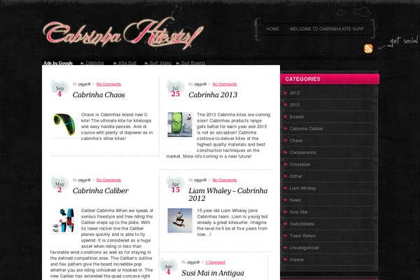 Designpile theme site design template sample