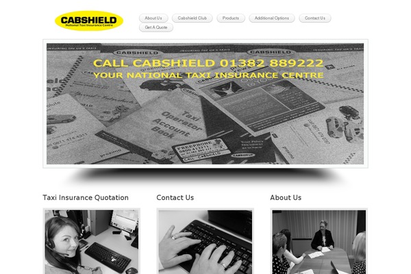 Themia Lite theme site design template sample