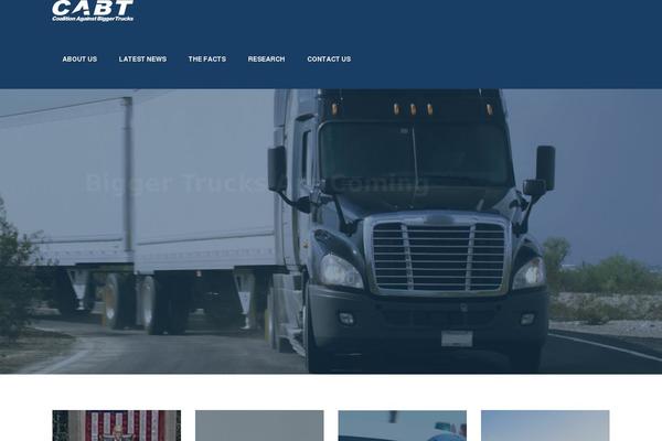Saturnthemes-industry-child theme site design template sample